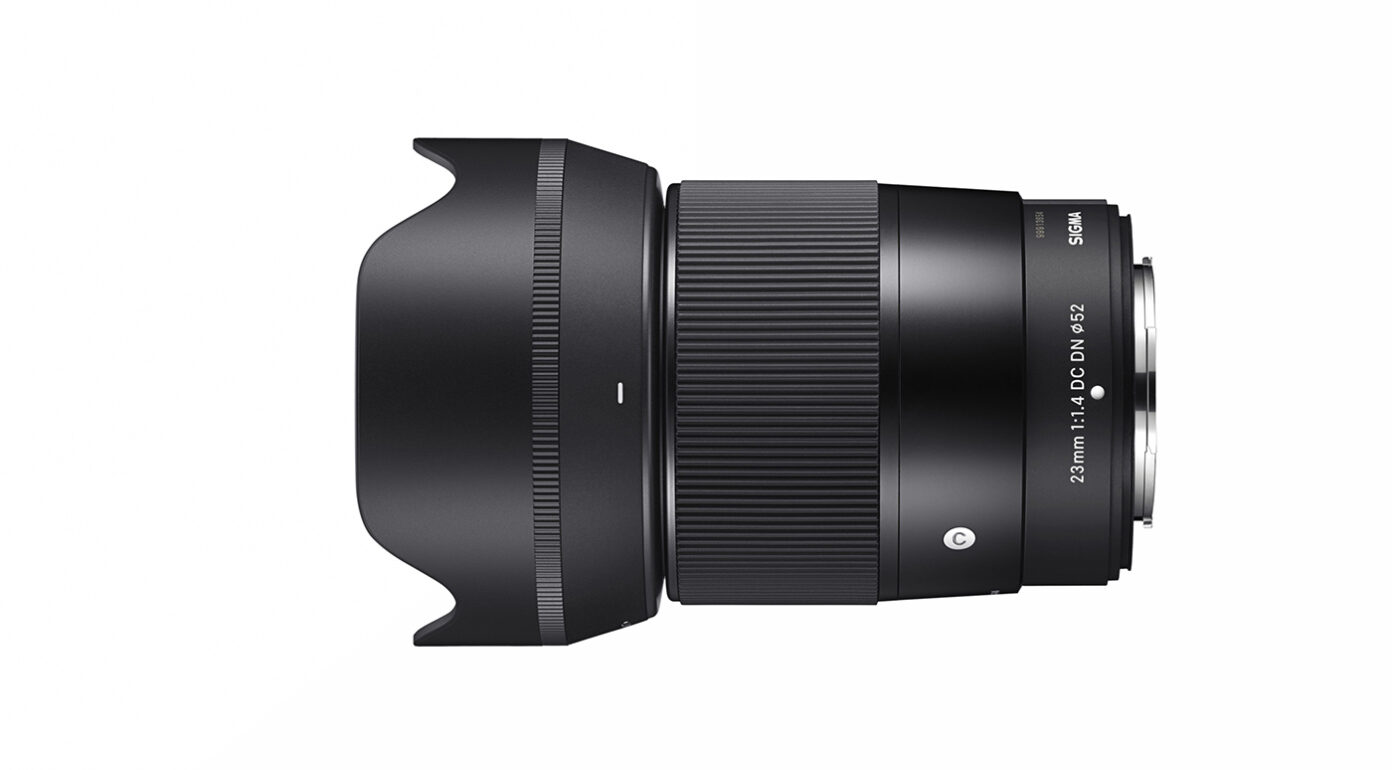 Sigma announces two new lenses for Xmount Videomaker
