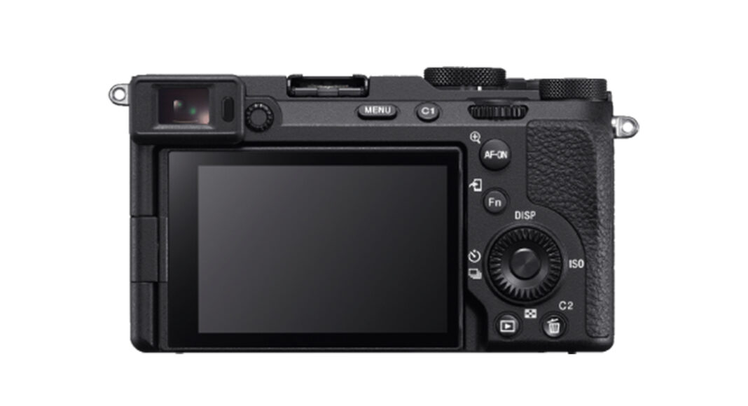 Sony launches two new Alpha 7C cameras - Videomaker