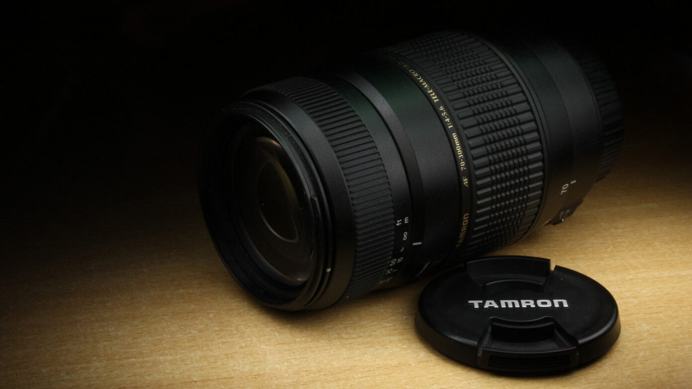 Tamron CEO resigns after whistleblower’s report - Videomaker