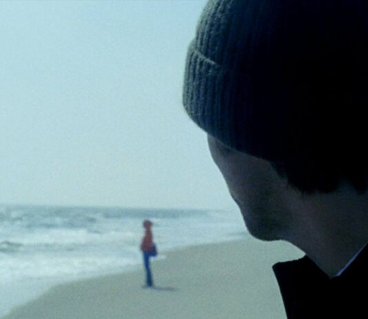 A scene from "Eternal Sunshine of the Spotless Mind." Image courtesy: Focus Features