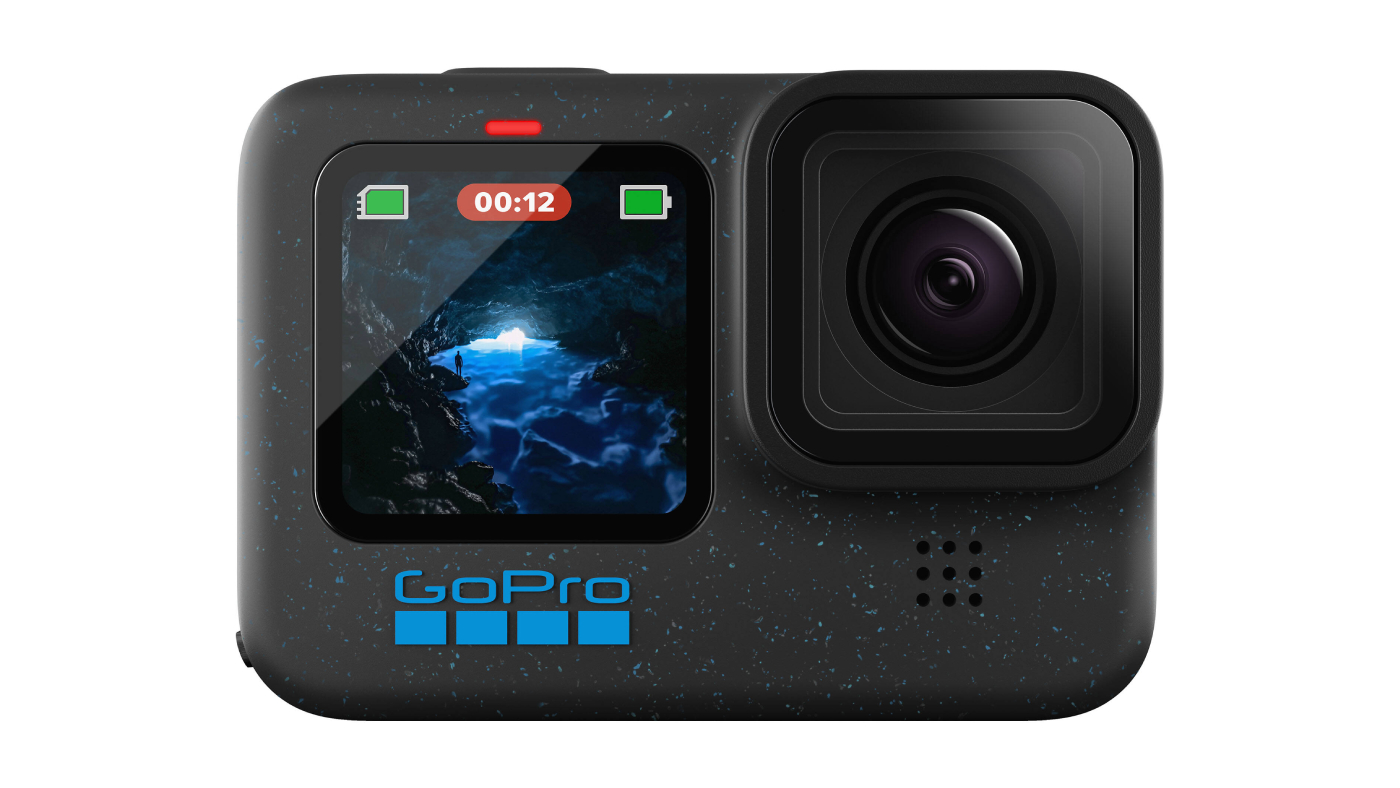 GoPro HERO6 Black Modified Infrared Camera - Full Spectrum Night Vision For Ghost Hunting