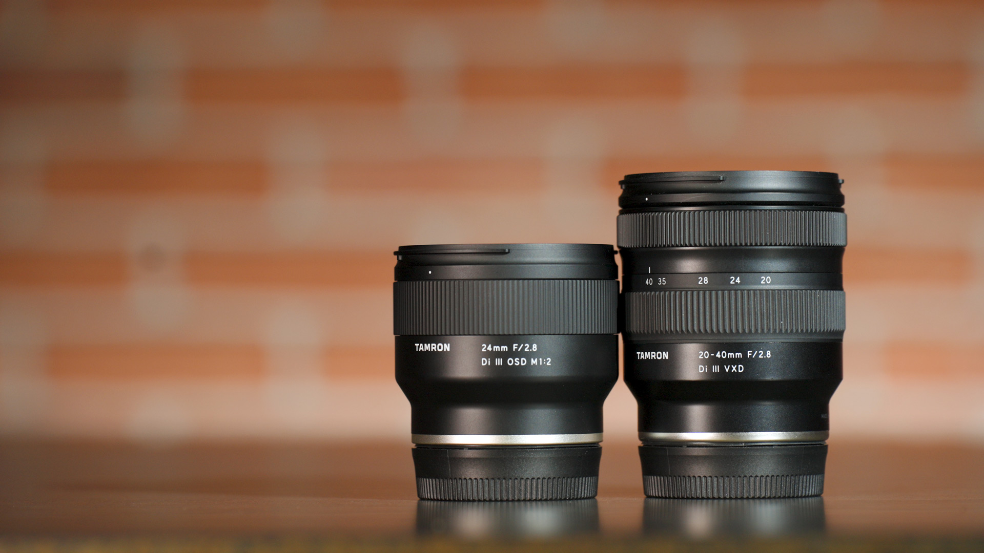 Zoom or prime? How to pick the right lens for your story - Videomaker