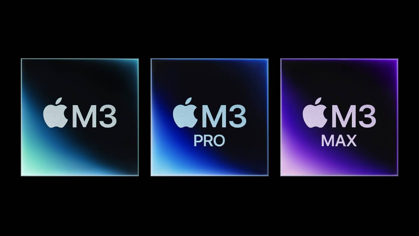 Apple Announces New IMac And MacBook Pro Powered By M3 Chips Videomaker