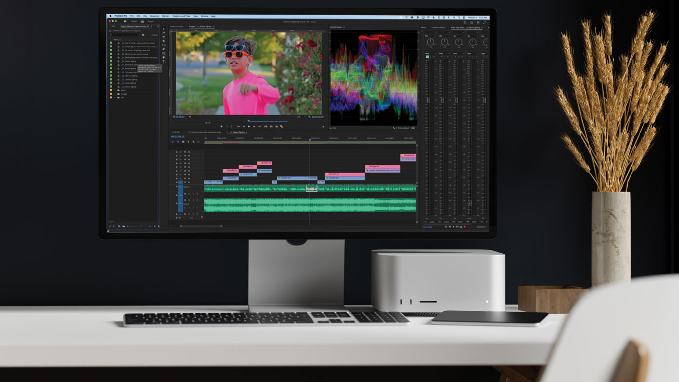 Best Computer To Edit Video The best desktop computers for video editing — 2024 - Videomaker