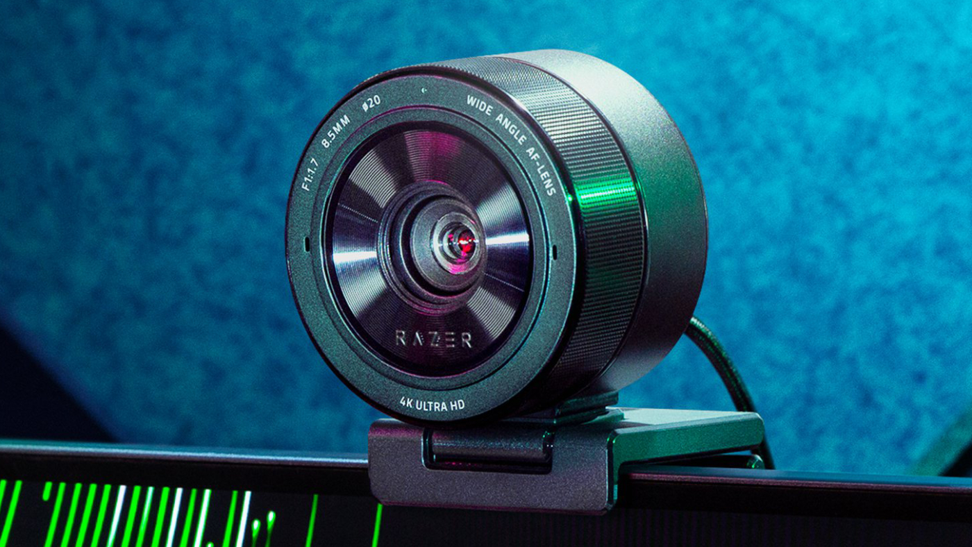 Razer Kiyo Pro Ultra