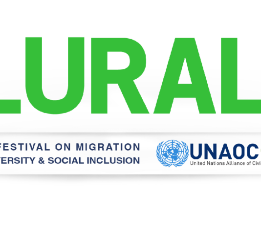 Videomaker partners with the United Nations for the 2024 PLURAL+ Youth Video Festival PLURAL+ Logo