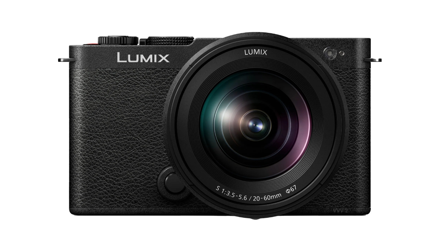 Panasonic announces new LUMIX S9 full frame mirrorless camera