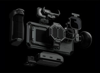 Tilta launches Khronos Ecosystem for iPhone Tilta Khronos Ecosystem