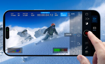 Blackmagic Camera review: Today’s best camera app for professionals? Blackmagic Camera