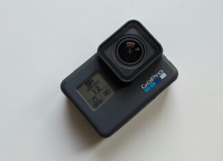 GoPro claims that Insta360 has violated its patents GoPro claims that Insta360 has violated its patents featured image