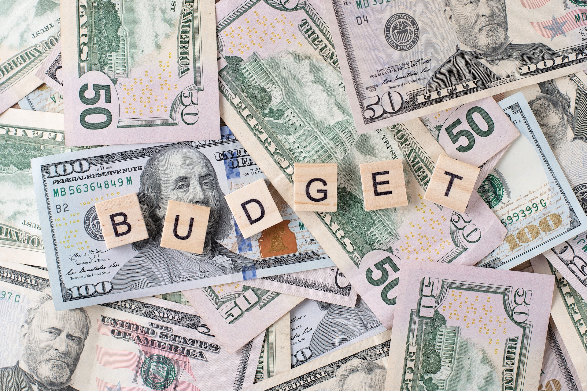 Boost Profits: Budget Hacks for Video Producers Image