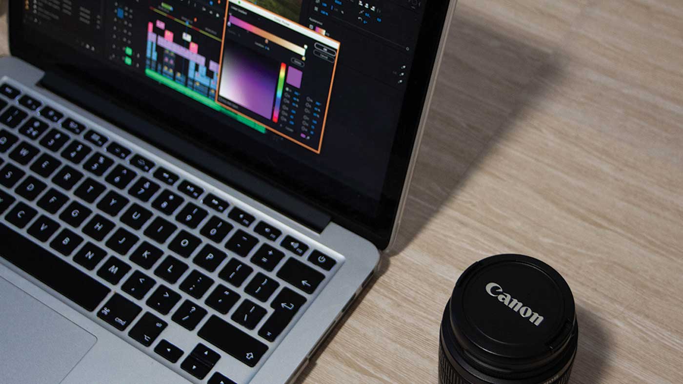 Image adjustment tools: What they are and how to use them - Videomaker