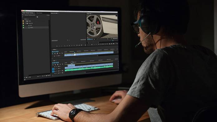 Pancake Computer 10 tips every Premiere Pro user should know - Videomaker