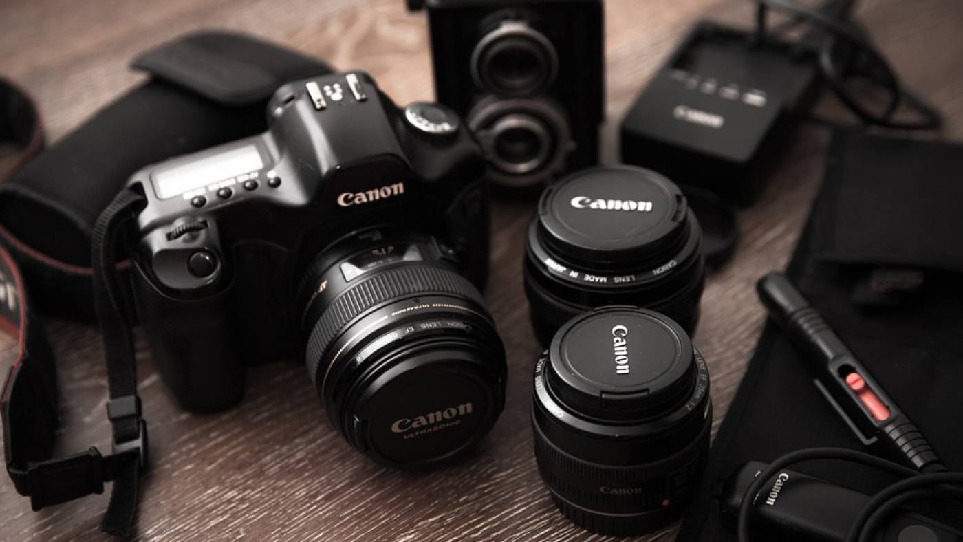 Everything you need to know before you rent a camera - Videomaker
