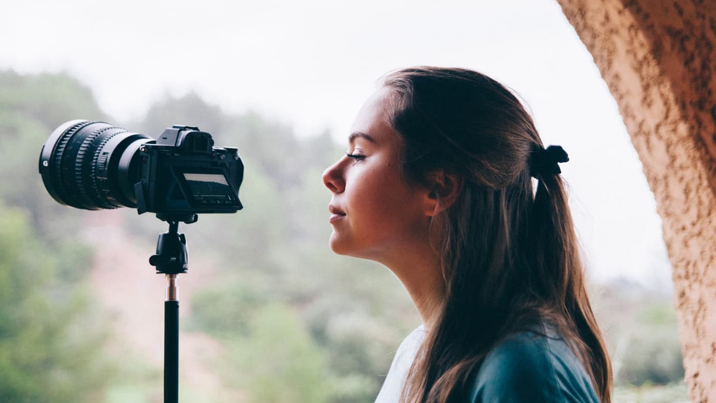 How to make a movie at home with no budget - Videomaker