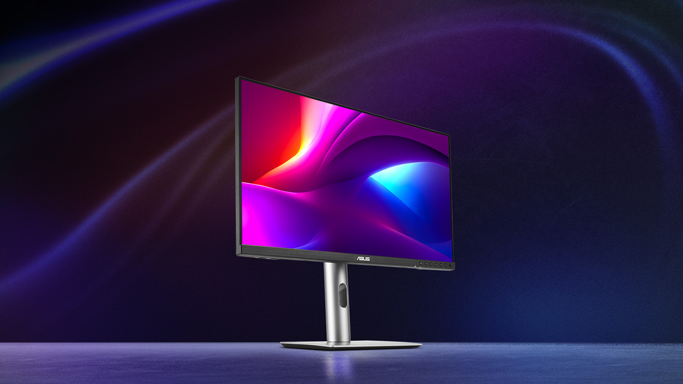 How the ProArt Display 5K PA27JCV can revolutionize creative