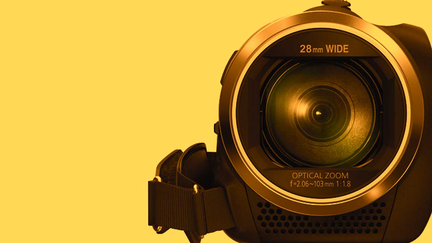 The best cheap video cameras: Budget cameras under $500 - Videomaker