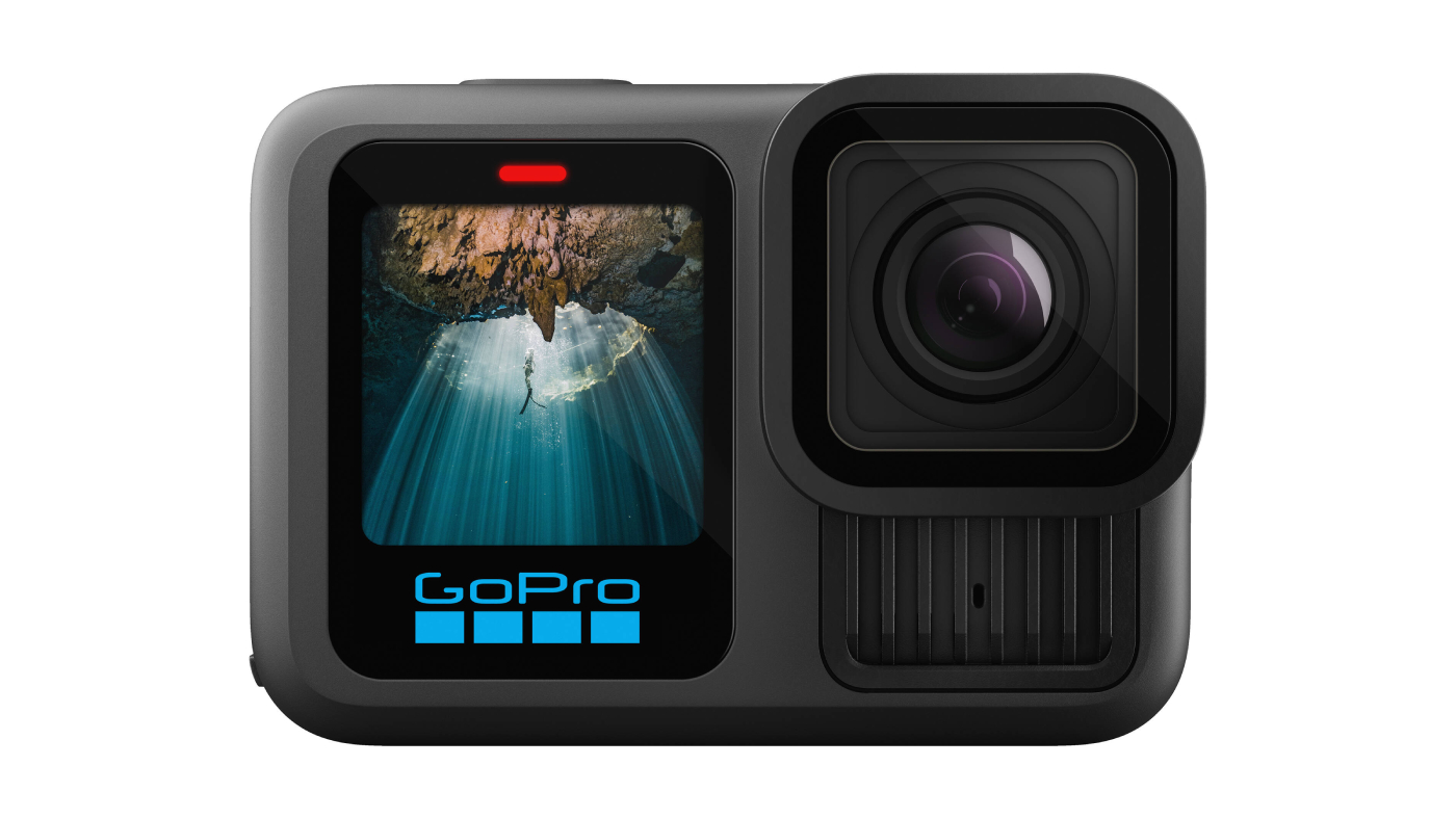 GoPro HERO13 Black: The best action camera ever? - Videomaker