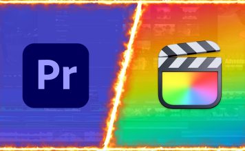 Premiere Pro vs Final Cut Pro