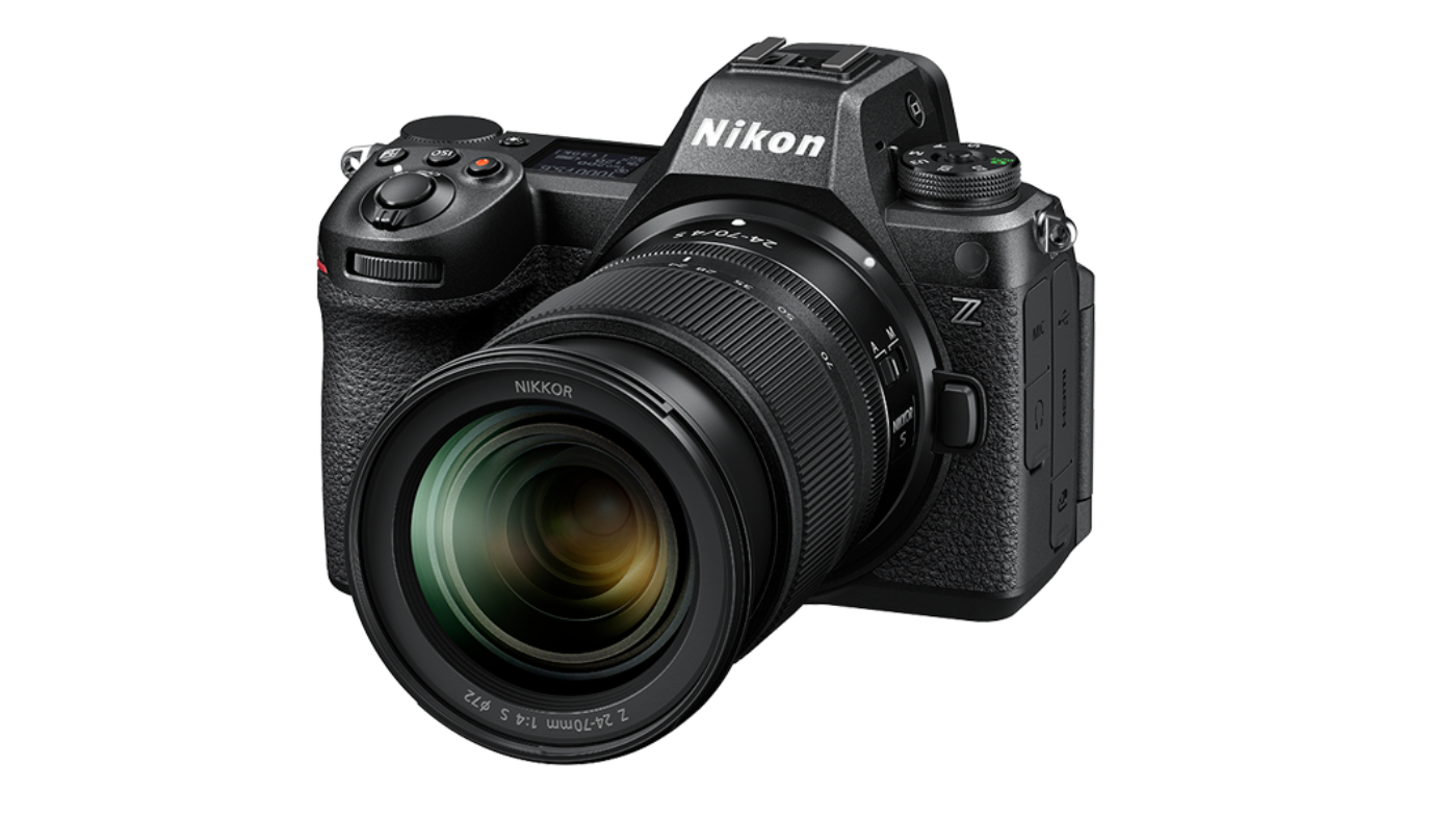 Nikon Z6III firmware update promises to fix shadow noise - Videomaker