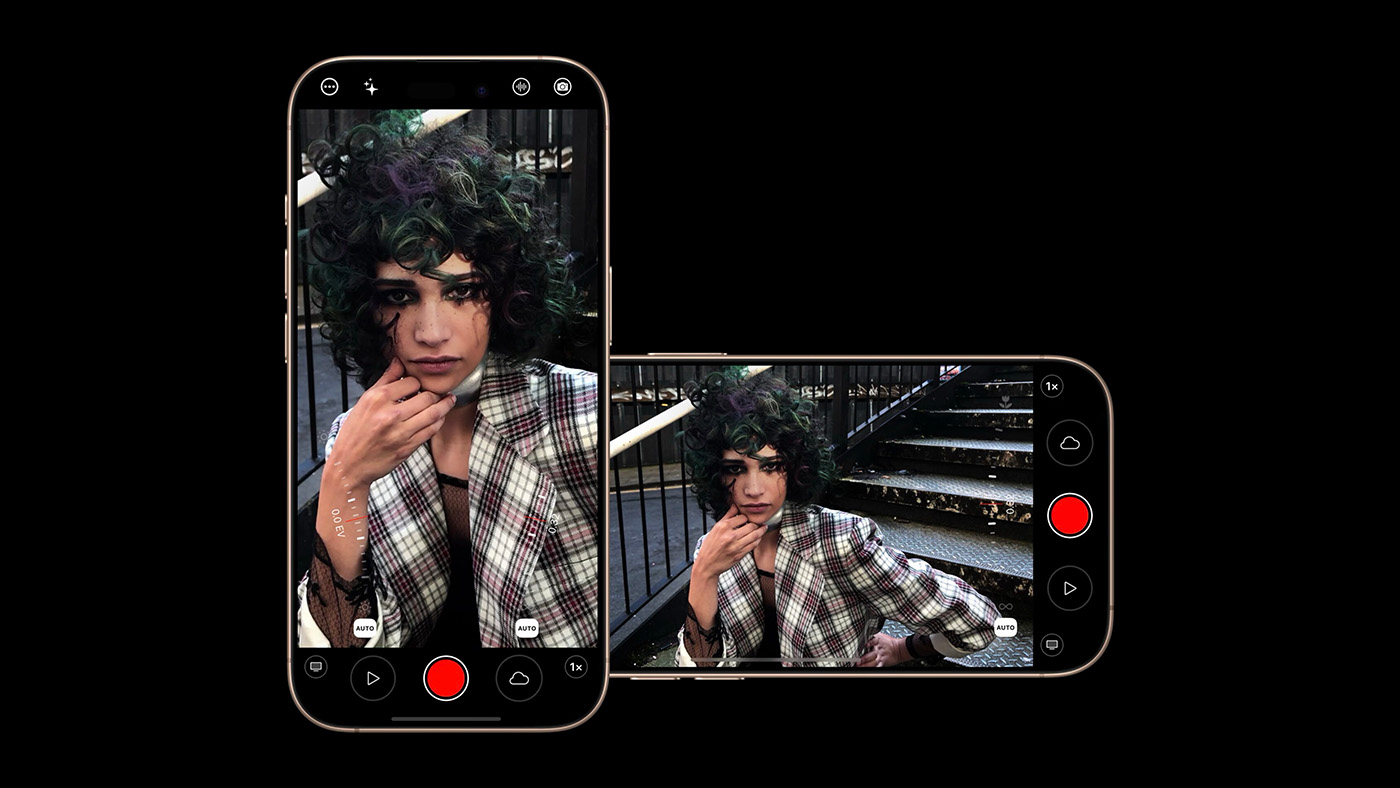 Mavis Camera app v7 adds livestreaming and Frame.io support - Videomaker