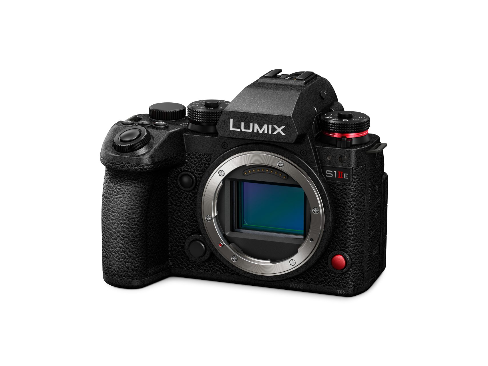 Lumix S1 IIE