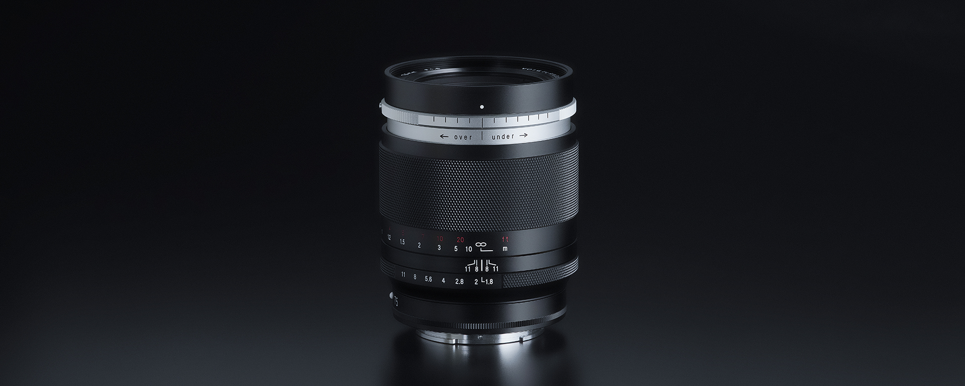 Voigtländer announces its first lens with spherical aberration