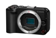 Canon EOS R50 V