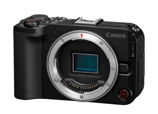 Canon EOS R50 V