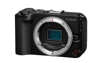 Canon EOS R50 V