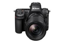 Nikon. Z 8
