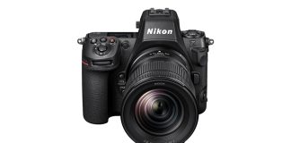 Nikon. Z 8