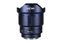 Laowa 12mm f/2.8 Lite Zero-D FF lens