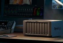 Synology DiskStation DS1825+