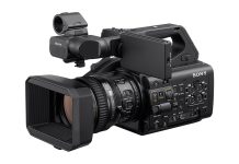 Sony PXW-Z300 camcorder