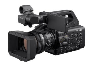 Sony PXW-Z300 camcorder