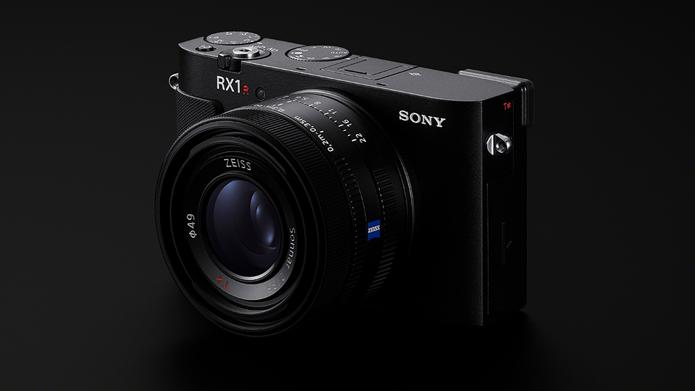Sony announces 3rd generation RX1R compact camera - Videomaker