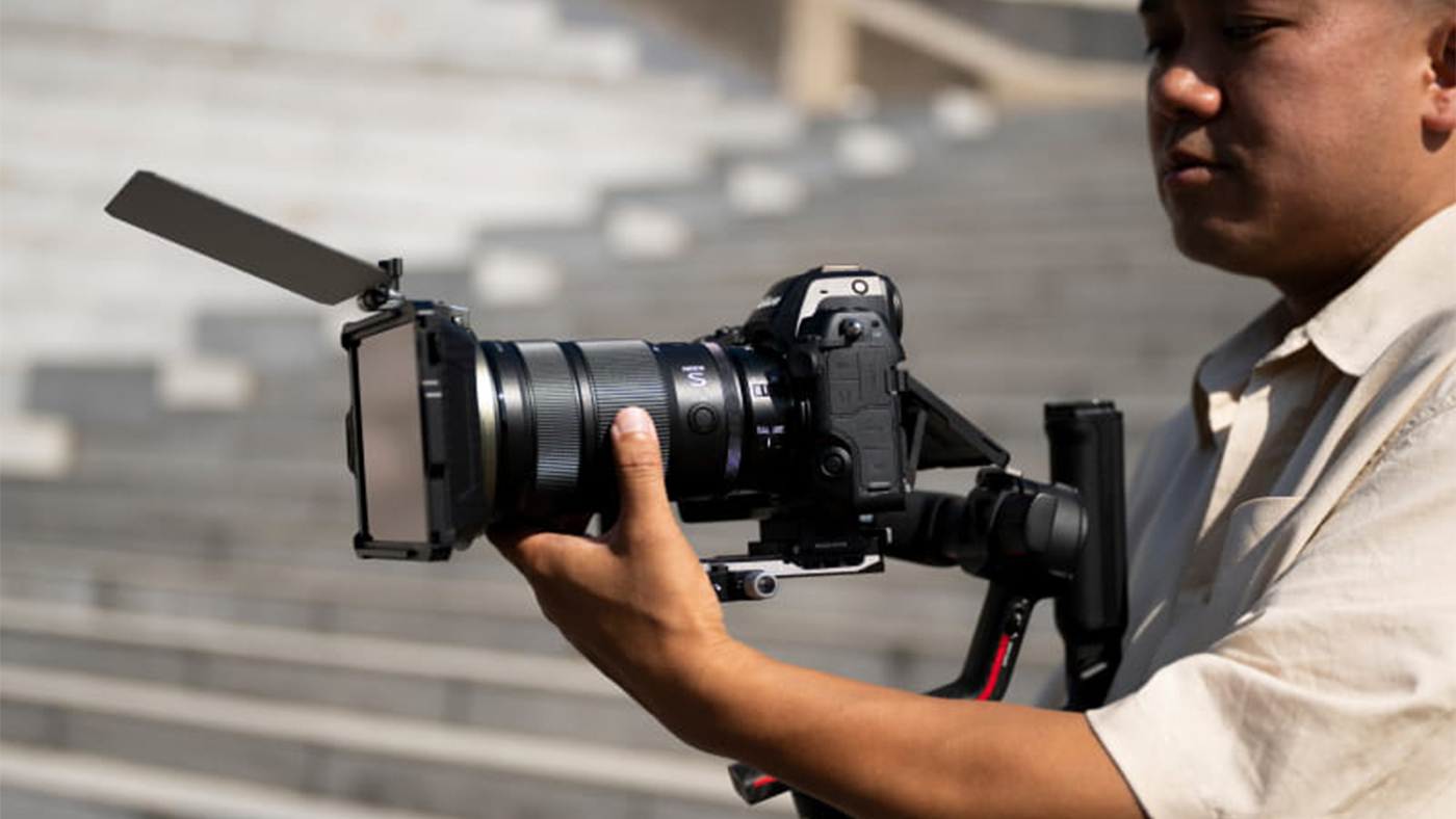 Nikon releases lightweight NIKKOR Z 24-70mm f/2.8 S II zoom