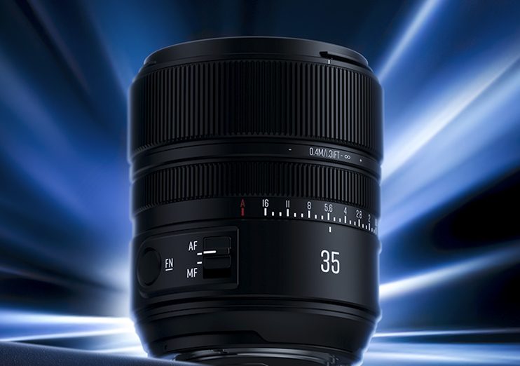 Brightin Star launches budget AF 35mm F1.8 lens - Videomaker