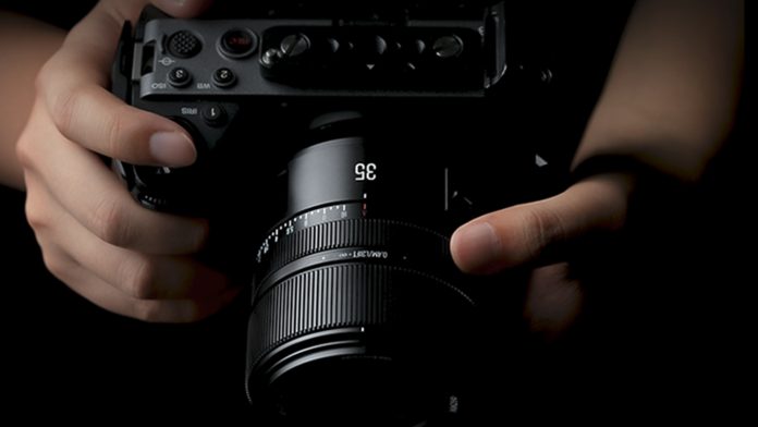 Brightin Star launches budget AF 35mm F1.8 lens - Videomaker