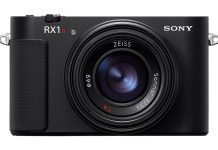Sony RX1R III