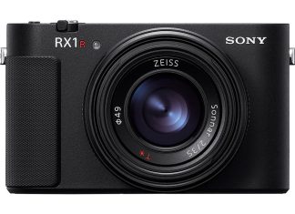 Sony RX1R III