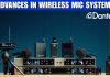 Wireless Mics Just Got Smarter – Here’s How & Why it Matters
