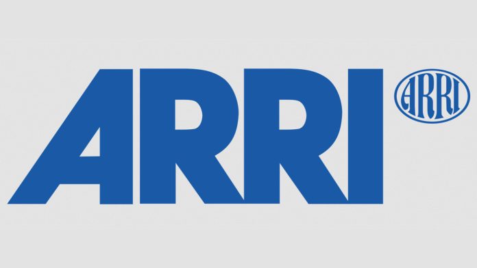ARRI logo