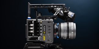 ARRI Alexa 35 Xtreme