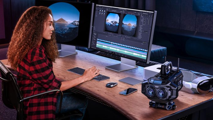 ビデオカメラ DaVinci Resolve 15 Studio DaVinci Resolve 15 Studio and DaVinci Resolve Panels Used on