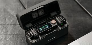 DJI Mic 3 wireless microphone system featured image