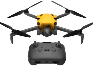 SkyRover X1 drone