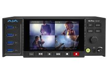 The AJA Ki Pro Go2 reviewed: A capable, versatile recorder