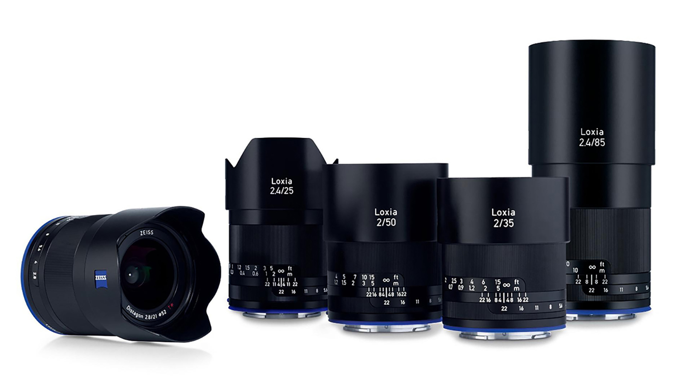 Kenko Tokina ends production of the Zeiss Loxia lenses - Videomaker